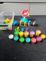 Play-doh kleispullen - kapsalon, Gebruikt, Ophalen of Verzenden