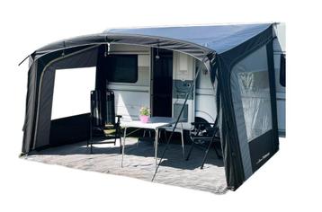 Walker Active 400, Opblaasbare Caravan Luifel beschikbaar voor biedingen