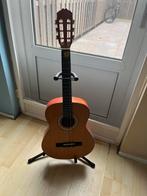 Miguel Almeria Kindergitaar + Tas & Standaard, Ophalen, Zo goed als nieuw, Klassieke of Spaanse gitaar