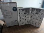 Lifa Living Houten Adventskalender, Diversen, Kerst, Ophalen of Verzenden, Zo goed als nieuw