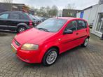 Chevrolet Kalos 1.2 Breeze 5-DEURS..AIRCO, Voorwielaandrijving, 1150 cc, Gebruikt, Startonderbreker