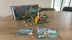 LEGO Friends Reddingscentrum in de Vuurtoren - 41380, Ophalen of Verzenden, Zo goed als nieuw, Complete set, Lego