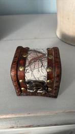 Doosje met edelstenen nieuw!, Ophalen of Verzenden, Overige typen