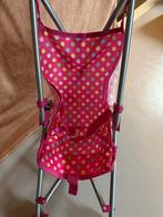 Leuke poppenwagen - 56 cm hoog, Kinderen en Baby's, Ophalen, Gebruikt, Overige typen