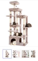 Krabpaal XL, Dieren en Toebehoren, Ophalen of Verzenden, Zo goed als nieuw, Krabpaal