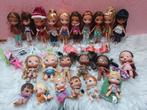 Tiener bratz  baby bratz, Kinderen en Baby's, Zo goed als nieuw, Ophalen, Barbie