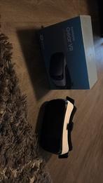Samsung gear vr oculus, Spelcomputers en Games, Virtual Reality, Ophalen of Verzenden, Zo goed als nieuw, Telefoon