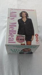 All McBeal 5 seizoen complete dvd collection 30 dvd's, Alle leeftijden, Ophalen of Verzenden