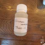 Siliconen verdikker en Siliconen olie - zie foto's, Hobby en Vrije tijd, Ophalen of Verzenden, Nieuw, Knutselwerk