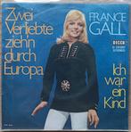 France Gall, Ophalen, Zo goed als nieuw, Nederlandstalig