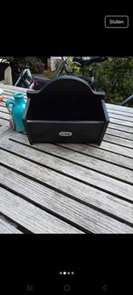 Houten sleutel- brievenbakje (landelijk, brocante), Huis en Inrichting, Woonaccessoires | Overige, Ophalen, Zo goed als nieuw