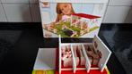 Eichhorn paardenstal, Kinderen en Baby's, Speelgoed | Houten speelgoed, Ophalen of Verzenden, Overige typen