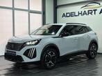 Peugeot 2008 1.2 PureTech 130 Allure Automaat / Apple Carpla, Gebruikt, Euro 6, 1199 cc, Leder en Stof