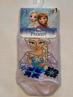 Nieuwe Frozen sokken Disney maat 23/26, Meisje, Nieuw, Ophalen of Verzenden, Frozen