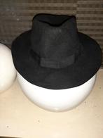 STETSON hoed, Kleding | Dames, Hoeden en Petten, Stetson, Verzenden, 56 of 57 cm (M, 7 of 7⅛ inch), Hoed
