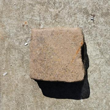 Courtstones – Ongebruikt – Sierbestrating van topkwaliteit beschikbaar voor biedingen