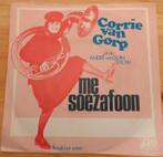 Corrie van Gorp > Me soezafoon, Gebruikt, 7 inch, Single, Ophalen of Verzenden