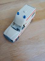 Siku Mercedes-Binz, Ophalen of Verzenden, Zo goed als nieuw, Bus of Vrachtwagen