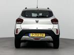 Dacia Spring Comfort Plus 27 kWh 45Pk | Apple & Android Carp, Auto's, Dacia, 12 maanden, Stof, Gebruikt, 8 €/maand