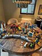 Heel veel LEGO (trein, ninjago, city), Kinderen en Baby's, Speelgoed | Duplo en Lego, Gebruikt, Ophalen of Verzenden, Lego