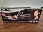 Babyliss Krultang 25mm - Zo goed als nieuw!, Witgoed en Apparatuur, Ophalen of Verzenden, Zo goed als nieuw, Haarverzorging