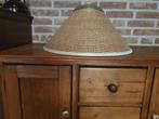 Nieuwe Rieten Lampenkap voor hanlamp of tafellamp, opsturen, Ophalen, Nieuw, Minder dan 50 cm