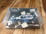 Minichamps Williams FW17 Renault – David Coulthard – (1995), Ophalen of Verzenden, Zo goed als nieuw, Auto, MiniChamps