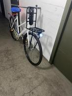 Transporter speed - "Pelikan"-Pick Up" met terugtraprem, 53 tot 56 cm, Ophalen, Zo goed als nieuw, Overige merken