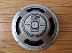 4 x Celestion Vintage 60 watt Silver series Speaker 8 ohm, Ophalen, Gebruikt, Elektrische gitaar