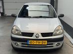 Renault Clio 1.2-16V Authentique Basis, Stof, Gebruikt, 4 cilinders, Origineel Nederlands