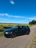 Golf 4 GTI 1.8 20VT, Ophalen of Verzenden, Nieuw, Audi
