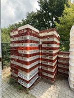 Kippenkratten, Doe-het-zelf en Verbouw, Kratten en Dozen, Ophalen, Gebruikt, 60 cm of meer, Minder dan 35 cm
