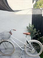 Veloretti Damesfiets - Pebble Grey, Fietsen en Brommers, Fietsen | Dames | Damesfietsen, 53 tot 56 cm, Ophalen, Zo goed als nieuw