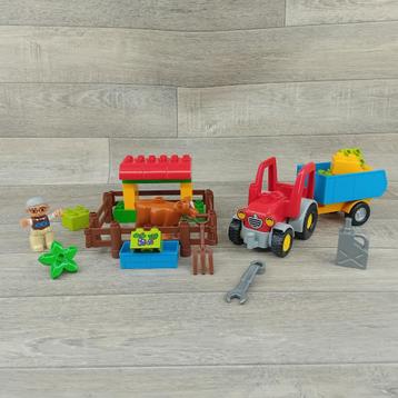duplo boerderij set beschikbaar voor biedingen