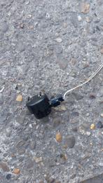 Speaker in dashbord Corolla Verso 2007, Ophalen of Verzenden