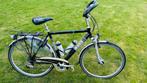 I.z.g.st mooie goede herenfiets RIH Z900 toerfiets 56cm T27, 28 inch, Gebruikt, Vering, 57 tot 61 cm