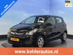 Opel KARL 1.0 ecoFLEX Edition Airco | Cruise | 5 deurs, Voorwielaandrijving, 839 kg, Stof, Euro 6
