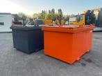 IBC dieseltanks met nieuwe keuring, 3000 en 1000 liter, Ophalen of Verzenden
