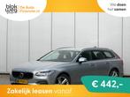 Volvo V90 T5 AUT 12 MND garantie Momentum Leer € 25.999,00, Auto's, Volvo, Automaat, 1969 cc, Nieuw, 92 €/maand
