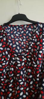 Rood wit blauwe ballen top maat xxl, Maat 46/48 (XL) of groter, Ophalen of Verzenden, Zo goed als nieuw, Zonder mouw