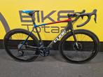 Cube Litening C62 56cm Carbon Ultegra, Overige merken, Carbon, Ophalen of Verzenden, Zo goed als nieuw