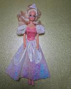 Mattel Fairytale Barbie Prinses 1990s, Ophalen of Verzenden, Zo goed als nieuw, Fashion Doll