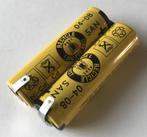 Philips accu 4822 036 06150 {3245}, Ophalen of Verzenden, Zo goed als nieuw