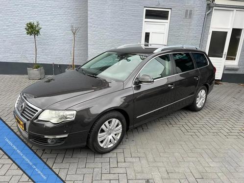 Volkswagen Passat Variant 2.0 TFSI | 200 PK | XENON | NAVI |, Auto's, Volkswagen, Bedrijf, Te koop, Passat, ABS, Achteruitrijcamera