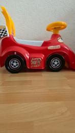 Dede F1 Loopwagen, Ophalen of Verzenden, Gebruikt, Loopvoertuig