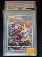 Psa 6 braixen, Ophalen, Zo goed als nieuw