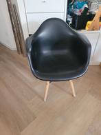 Ikea kinderstoeltje kuipstoeltje modern, Ophalen, Gebruikt, Stoel(en)