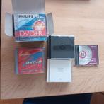 Beschrijfbare disc  + Lege CD/DVD doosjes, Ophalen of Verzenden, Nieuw, Dvd