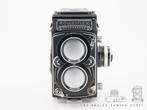 Rolleiflex wide, zeldzaam!, Refurbished, Ophalen of Verzenden, Overige Merken, Nvt