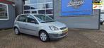 Ford Fiesta 1.3-8V Cool & Sound, 1299 cc, Stof, Gebruikt, Zwart
